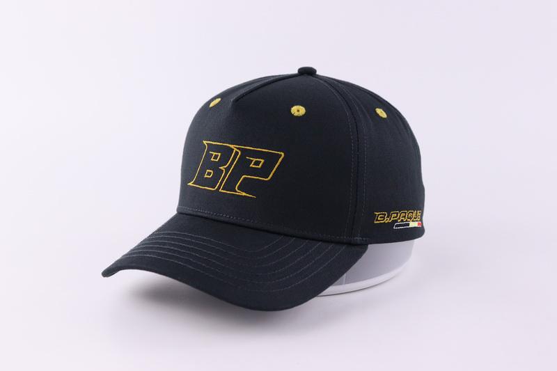 Casquette BP Classic édition