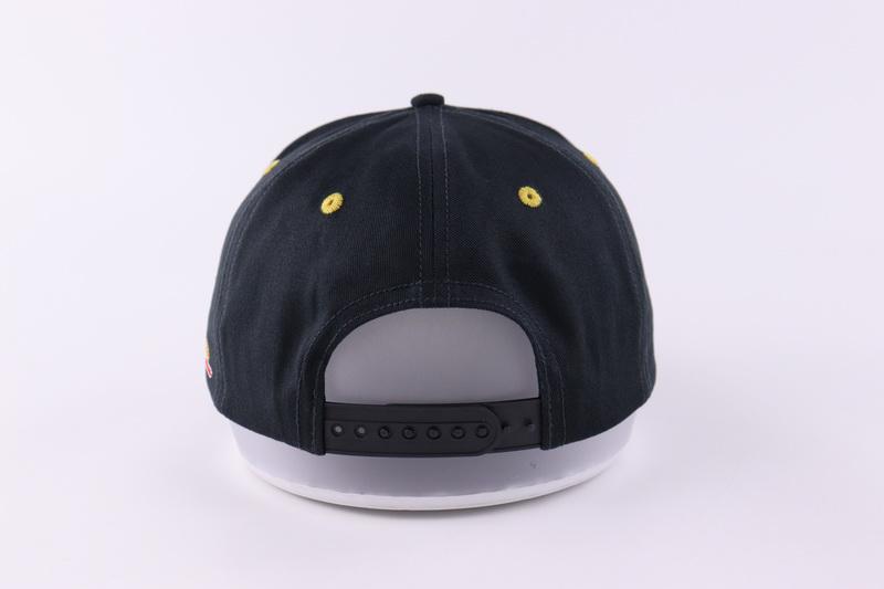 Casquette BP Belgian édition