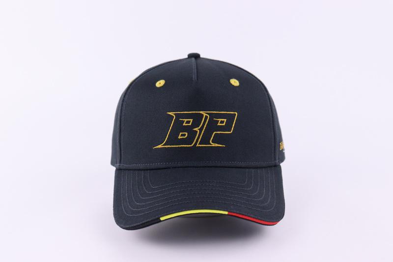 Casquette BP Belgian édition