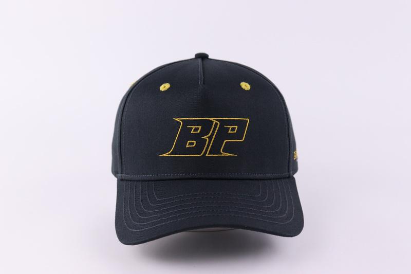 Casquette BP Classic édition