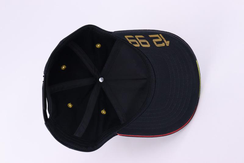 Casquette BP Belgian édition