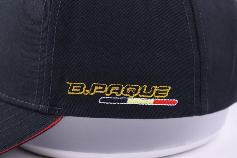 Casquette BP Belgian édition