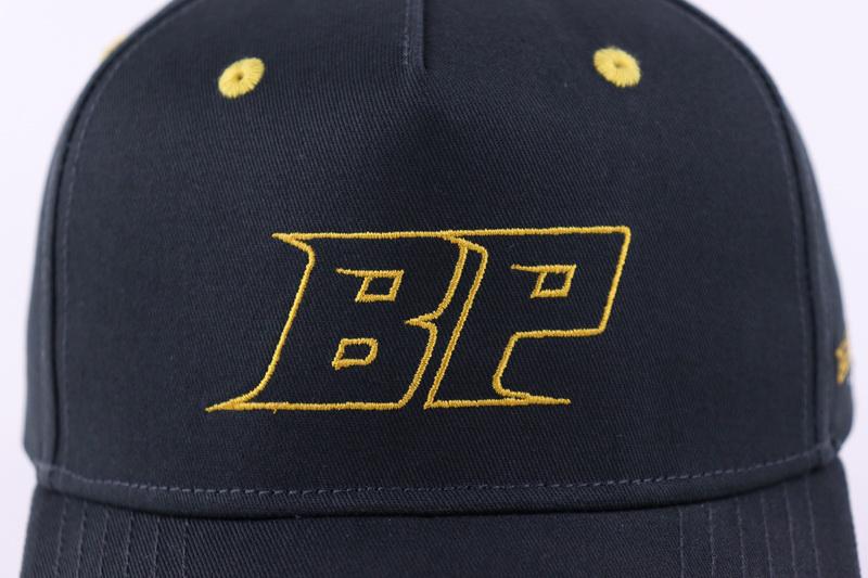 Casquette BP Belgian édition