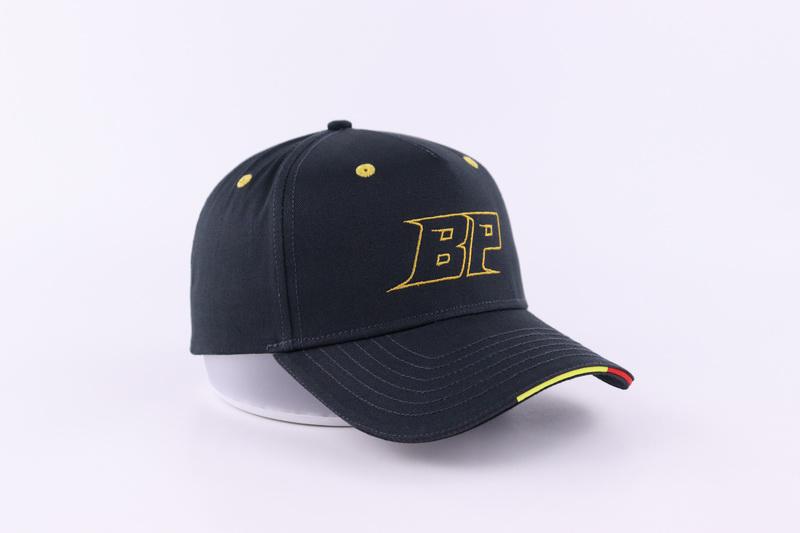 Casquette BP Belgian édition