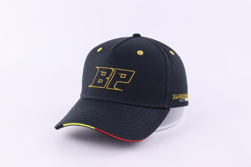 Casquette BP Belgian édition