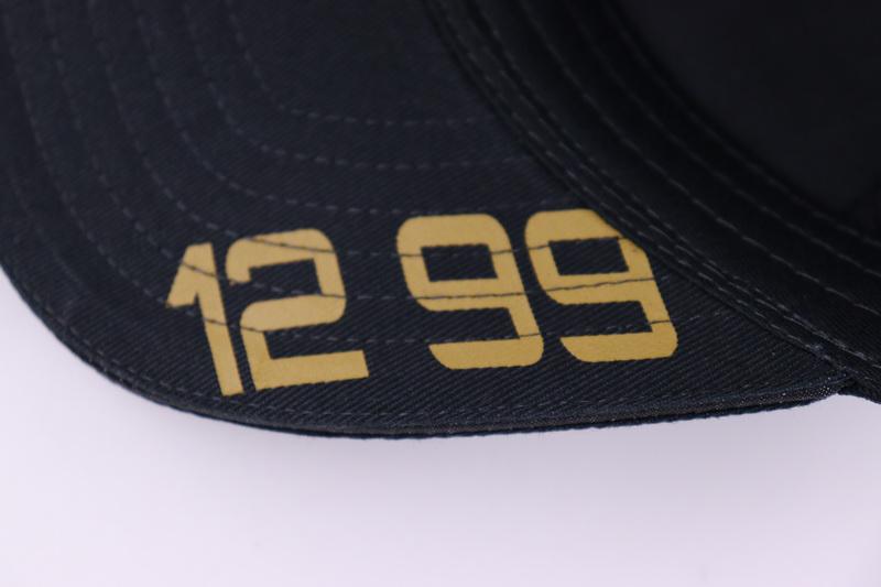 Casquette BP Classic édition