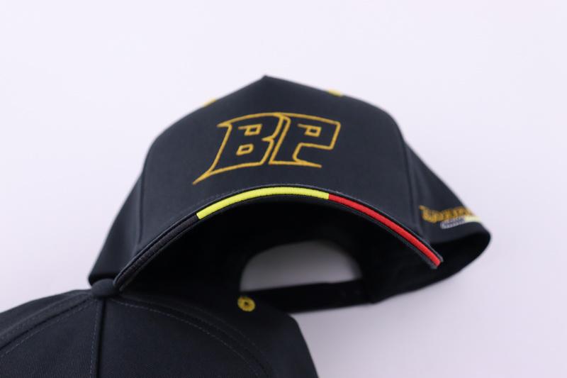 Casquette BP Belgian édition