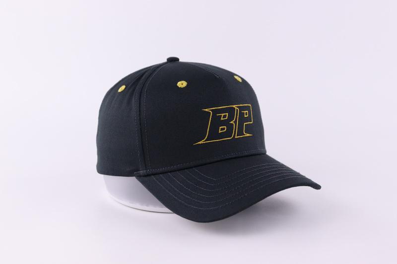 Casquette BP Classic édition